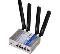Teltonika RUTX50 | Profesjonalny przemysłowy router | 5G, Wi-Fi 5, Dual SIM, 5x RJ45 1000Mb/s RUTX50000000