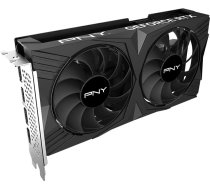 Pny Technologies Karta graf. PNY GEFORCE RTX 4060 8GB VERTO Dual Fan VCG40608DFXPB1