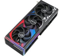 Asus ROG -STRIX-RTX4090-24G-GAMING NVIDIA GeForce RTX 4090 24 GB GDDR6X DLSS 3 90YV0ID1-M0NA00