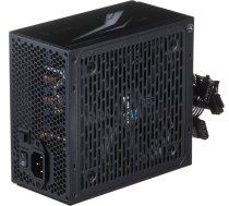 Aerocool Lux RGB 750W power supply unit Black AEROPGSLUXRGB-750