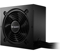 Be Quiet! System Power 10 power supply unit 850 W 20+4 pin ATX ATX Black BN330