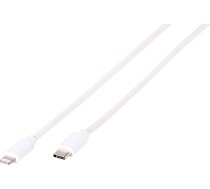 Vivanco cable USB-C - Lightning 1m (62961)