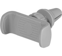 Vivanco car phone holder Simply, gray (62378)