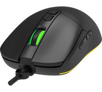 Speedlink mouse Taurox, black (SL-680016-BK)