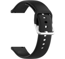 Tech-Protect watch strap IconBand Samsung Galaxy Watch3 45mm, black ART#102792