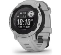 Garmin Instinct 2 Solar, mist gray 010-02627-01