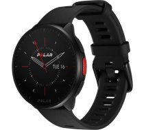 Polar Pacer S-L, black 900102174