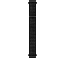 Garmin watch strap Quick Release 20mm Nylon, black 010-13261-10