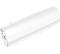 Platinet torch 4W 1200mAh, white (45770)