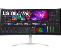 LG Monitor LG UltraWide 40WP95CP-W 40WP95CP-W.AEU