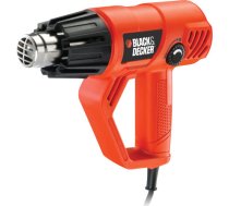 Black&Decker Opalarka Black&Decker 2000 W (KX2001-QS)