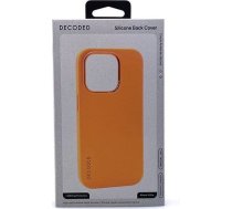 Decoded Decoded Silicone BackCover, apricot - iPhone 14 Pro D23IPO14PBCS9AT