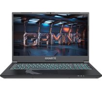 Gigabyte Laptop Gigabyte G5 MF i5-12500H / 8 GB / 512 GB / W11 / RTX 4050 / 144 Hz (MF-E2EE333SH)