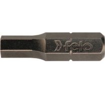 Felo bit imbusowy 2,5 25 mm (FL02425010)