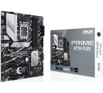 Asus Płyta główna Asus PRIME H770-PLUS 90MB1EE0-M0EAY0