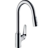 Hansgrohe Focus M42, 71820000