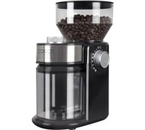 Caso Coffee grinder Barista Crema Black, 150 W, 240 g