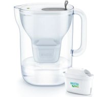 Brita 1052803 water filter Countertop water filter 3.6 L Grey