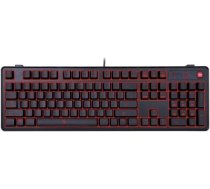 Thermaltake Klawiatura Thermaltake eSports Meka Pro Cherry MX Brown (KB-MGP-BRBDUS-01)