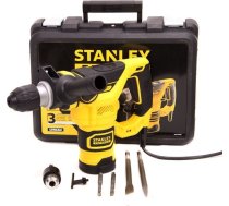 Stanley Młotowiertarka Stanley FME1250K 1250 W