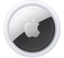 Apple AirTag Item Finder Silver, White MX542ZY/A