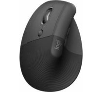 Logitech MX Vertical - Maus - ergonomisch 910-006474