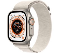 Apple Watch Ultra 49 mm Smart Viedpulkstenis MQFQ3FD/A