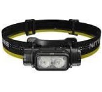 Nitecore HEADLAMP NU SERIES 1400 LUMENS/NU50 NITECORE