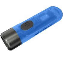 Nitecore FLASHLIGHT T SERIES 300 LUMENS/TIKI GITD BLUE NITECORE TIKIGITDBLUE