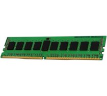 Kingston MEMORY DIMM 16GB PC25600 DDR4/KVR32N22D8/16 KINGSTON