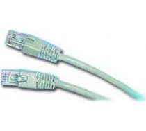 Gembird PATCH CABLE CAT5E UTP 3M/PP12-3M GEMBIRD