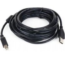 Gembird CABLE USB2 AM-BM 3M/CCF-USB2-AMBM-10 GEMBIRD