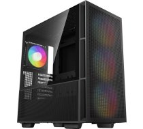 Deepcool CH560 Midi Tower Black R-CH560-BKAPE4-G-1