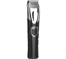 Wahl 09854-2916 beard trimmer Black, Stainless steel