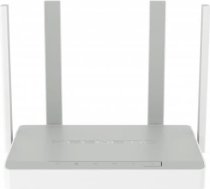 Keenetic Wireless Router|KEENETIC|Wireless Router|1800 Mbps|Mesh|Wi-Fi 6|USB 3.0|4x10/100/1000M|KN-3810-01EU