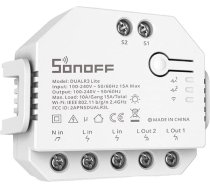 Sonoff Smart Wi-Fi switch WiFi Sonoff Dual R3 Lite DUALR3 LITE