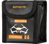 Sunnylife Battery Bag Sunnylife for Mini 3 Pro (for 2 batteries) MM3-DC385