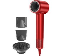Laifen Hair dryer with ionization Laifen Swift Special (Red) SWIFT (RED) SPECIAL
