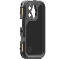 Polarpro Aluminum Cage PolarPro LiteChaser for iPhone 14 Pro Max IP14-MAX-CAGE