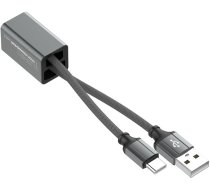 Ldnio LC98 25cm USB-C Cable LC98 TYPE C