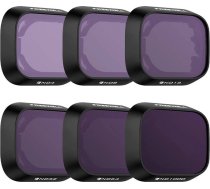 Freewell Filters Freewell All Day for DJI Mini 3 Pro / Mini 3 (6-Pack) FW-MN3-ALD