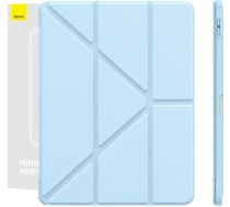 Baseus Minimalist Series IPad Air 4/Air 5 10.9" protective case (blue) P40112502311-02