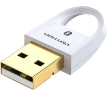 Vention USB Adapter Bluetooth 5.0 Vention CDSW0 White