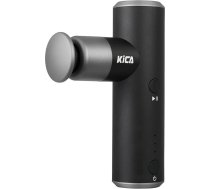 Kica Vibrating gun massager KiCA Mini 2 (black)