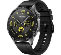 Huawei Smartwatch Huawei Watch GT4 Active 46mm Czarny  (001879760000)