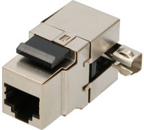 Extralink CAT5E STP | Keystone | RJ45 EX.9564