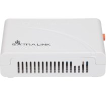 Extralink Luna V3 | ONT | 1x EPON, 1x RJ45 1000Mb/s, Chipset ZTE, funkcje routing/NAT EX.16972