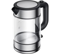 Xiaomi Electric Glass Kettle EU | Czajnik elektryczny | Szklany, podświetlany, 1.7L, 2200W