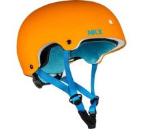 NKX Aizsargķivere NKX Brain Saver Orange Blue S izmērs 5713525046235