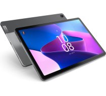 Lenovo Tab M10 Plus (3rd Gen) 2023 Qualcomm Snapdragon 128 GB 26.9 cm (10.6") 4 GB Wi-Fi 5 (802.11ac) Android 12 Grey ZAAM0141ES